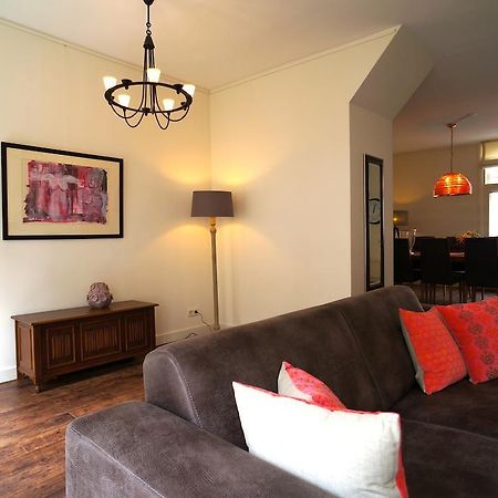 Stayci Serviced Apartments Noordeinde กรุงเฮก ภายนอก รูปภาพ