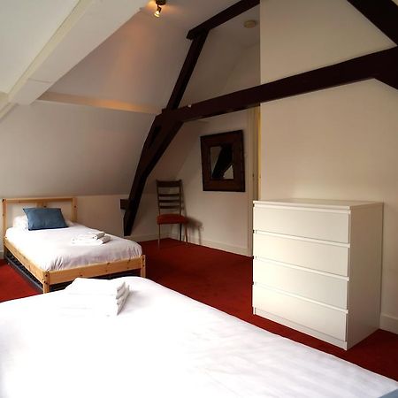 Stayci Serviced Apartments Noordeinde กรุงเฮก ภายนอก รูปภาพ