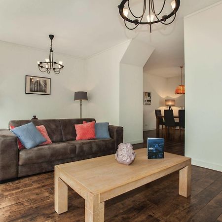 Stayci Serviced Apartments Noordeinde กรุงเฮก ภายนอก รูปภาพ