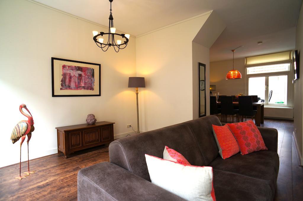 Stayci Serviced Apartments Noordeinde กรุงเฮก ภายนอก รูปภาพ