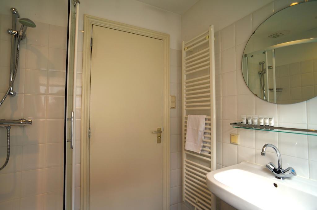 Stayci Serviced Apartments Noordeinde กรุงเฮก ภายนอก รูปภาพ