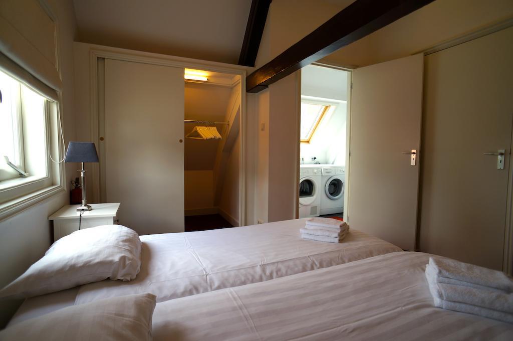 Stayci Serviced Apartments Noordeinde กรุงเฮก ภายนอก รูปภาพ