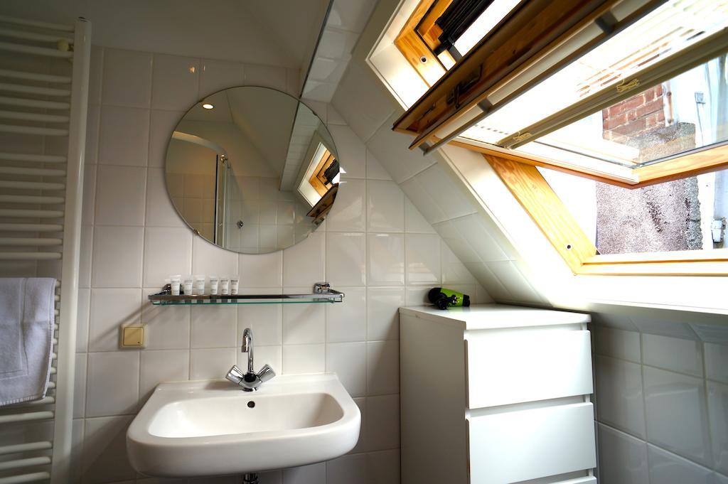 Stayci Serviced Apartments Noordeinde กรุงเฮก ภายนอก รูปภาพ