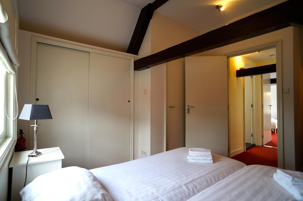 Stayci Serviced Apartments Noordeinde กรุงเฮก ภายนอก รูปภาพ