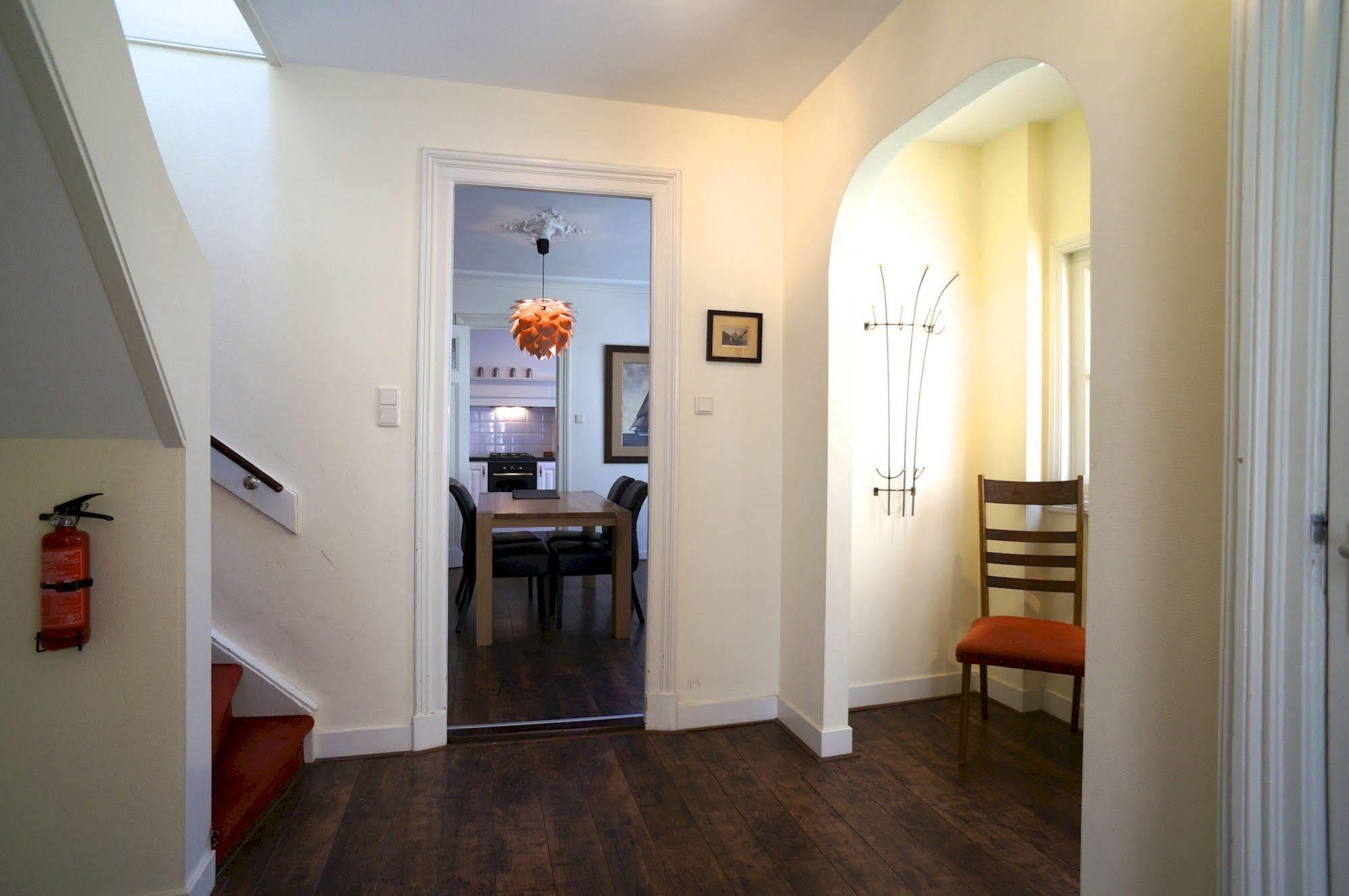 Stayci Serviced Apartments Noordeinde กรุงเฮก ภายนอก รูปภาพ