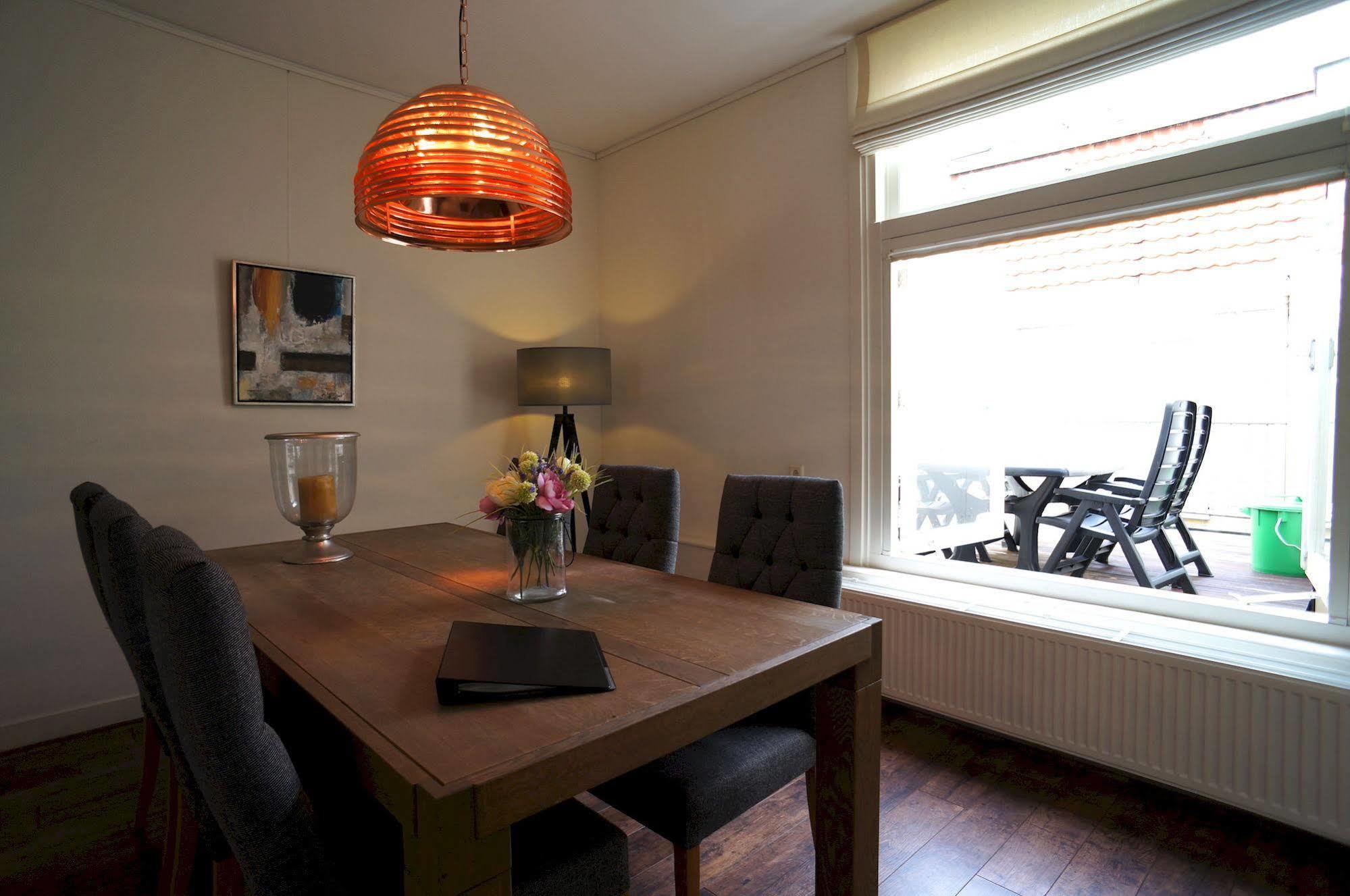 Stayci Serviced Apartments Noordeinde กรุงเฮก ภายนอก รูปภาพ