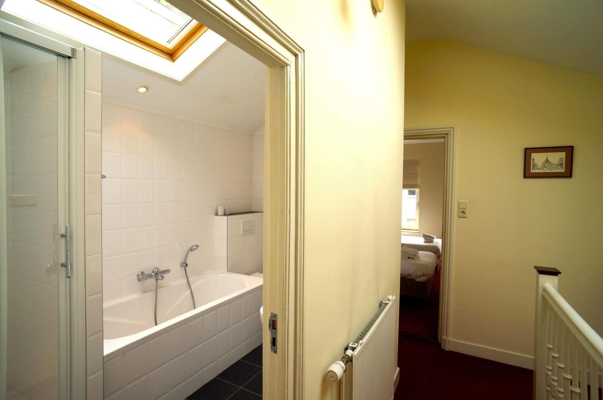 Stayci Serviced Apartments Noordeinde กรุงเฮก ภายนอก รูปภาพ