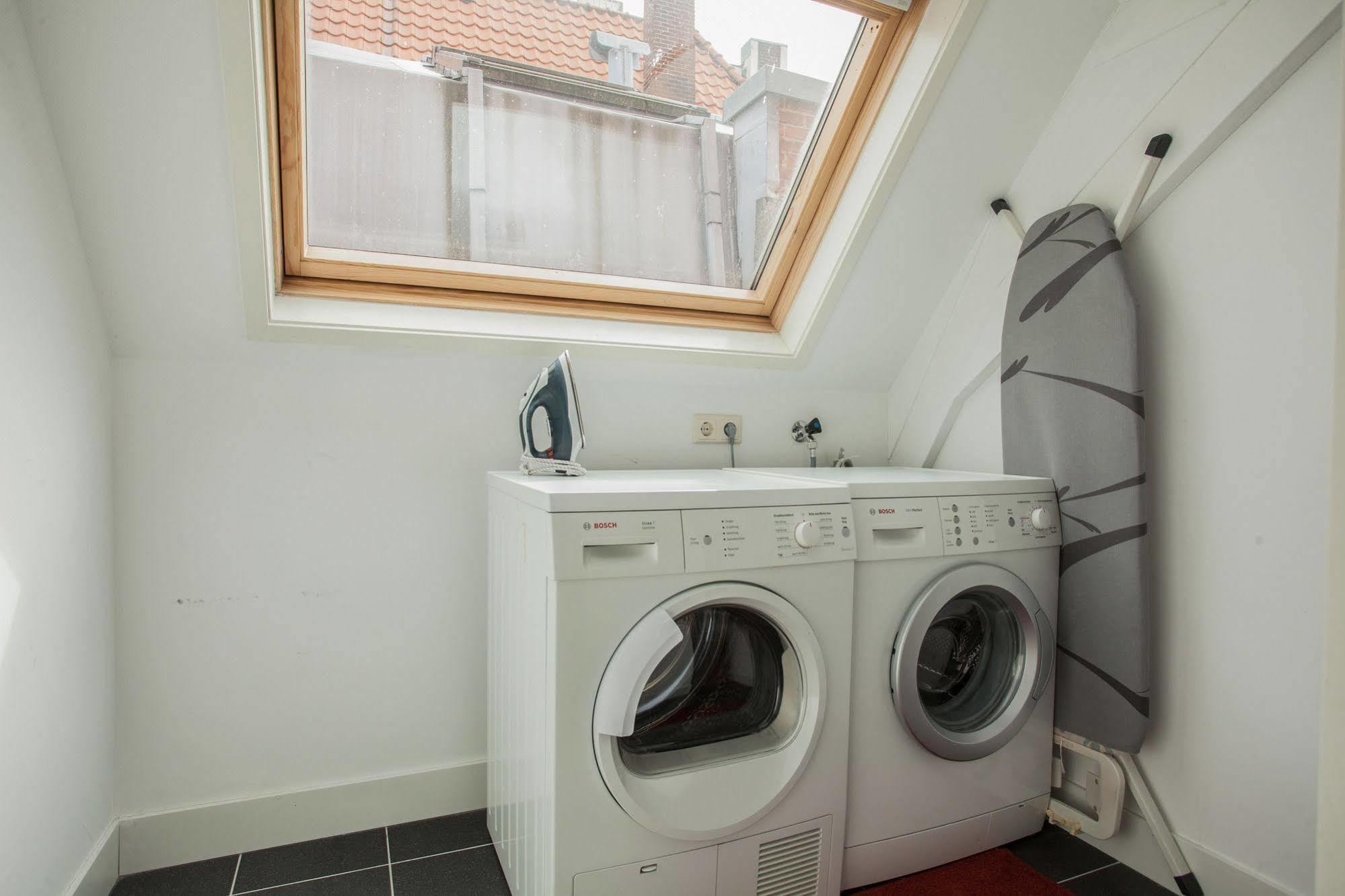 Stayci Serviced Apartments Noordeinde กรุงเฮก ภายนอก รูปภาพ